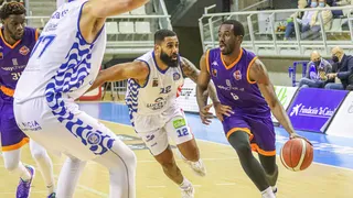 LEB Oro: Jornada de recuperación de calendario con partidazos