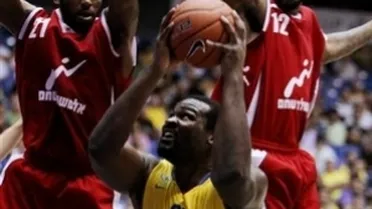 Especial F4: Maccabi de Tel Aviv y Real Madrid, al detalle