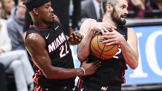 Rumores NBA: Kevin Love rompe el mercado, sólo acepta dos destinos y ya suenan contactos