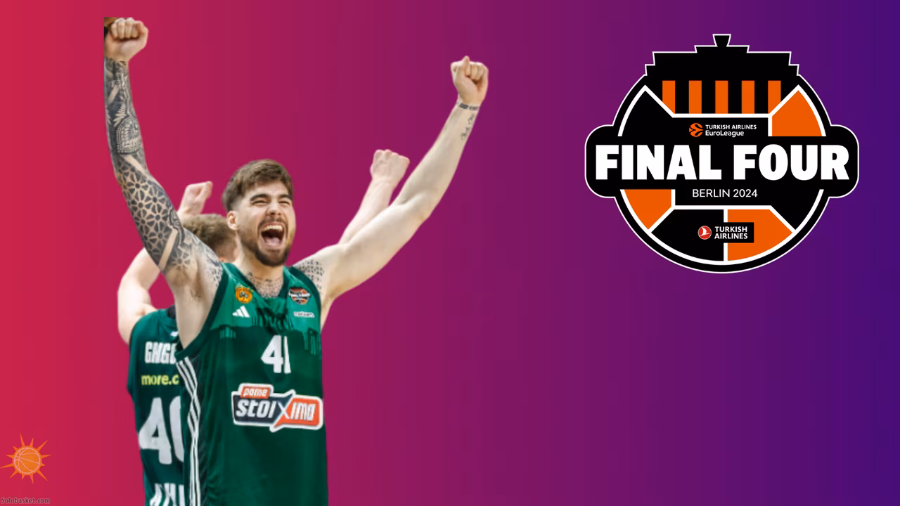 Juancho Hernángomez tras el título de Euroliga: “Tiene una flor en el culo”