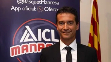 Jaume Arnau: “Ocupar este cargo me llena de orgullo”