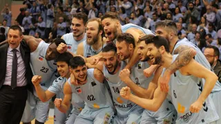 Proyecto Cafés Candelas Breogán: Combinación ACB-LEB con Norel de estrella