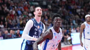 La joven perla de Senegal que rechaza el Draft NBA para triunfar en París
