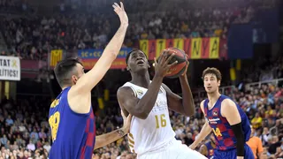 Los jóvenes con mayor impacto en la Liga Endesa