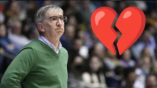 El mensaje doloroso de esta leyenda del Obradoiro: “Hasta siempre”