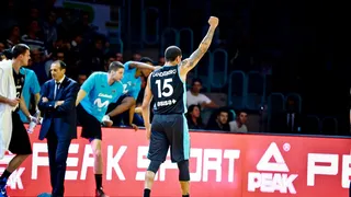 Movistar Estudiantes se salva en la prórroga de la remontada de 23 puntos de Bayreuth