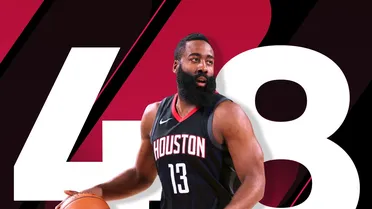 Harden-Lillard, duelo de MVPs; James se acerca a Bird; Abrines, brilla; Mirotic, al alza