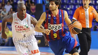 El veterano Milt Palacio guiará la nave de Obradoiro