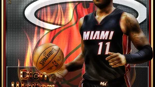 Zoco NBA: Roberson y Waiters renuevan; Gallinari, traspasado; Nick Young, a Golden State