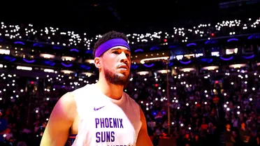 El único de la NBA que faltaba: Phoenix Suns tendrá equipo en la G-League