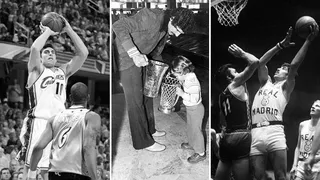 ¿Qué fue de los Szczerbiak?