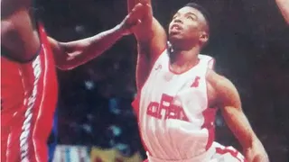 ¿Por qué era tan bueno Andre Turner? Por Chandler Thompson