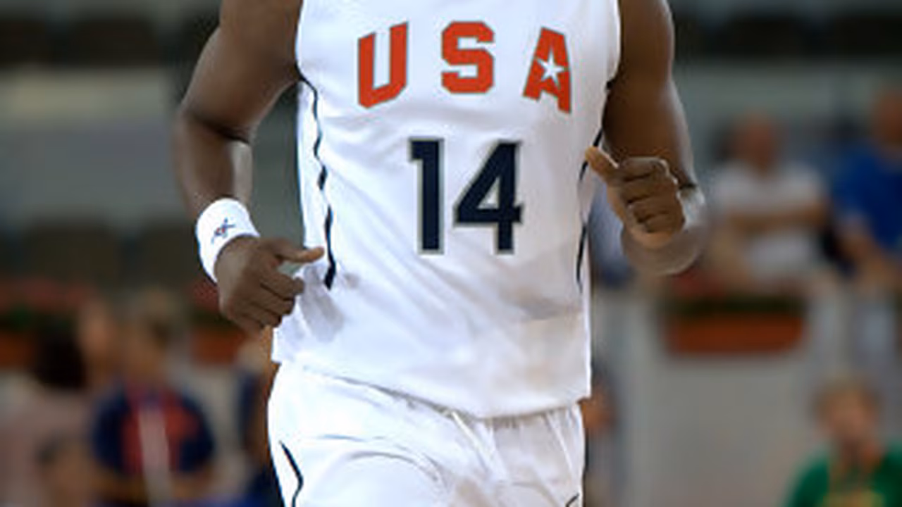 Lamar Odom y sus 7 mejores partidos en la NBA
