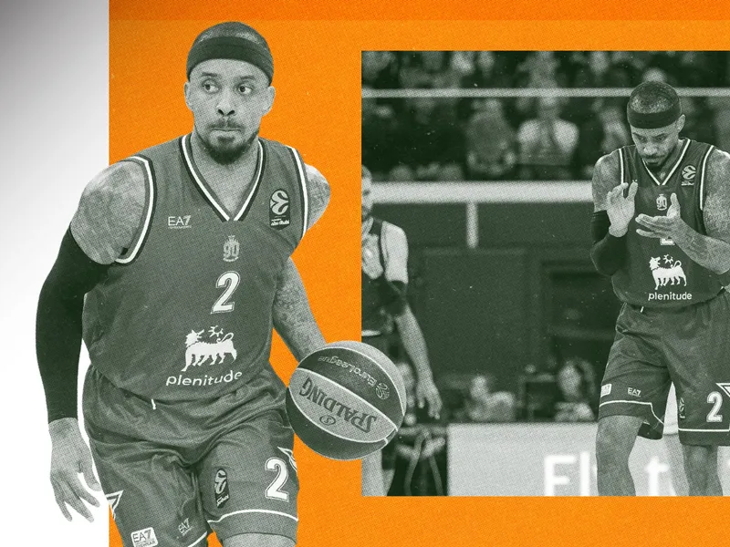 Lorenzo Brown tiene destino lejos de la Euroliga y es el fichaje de lujo para el rico de Eurocup