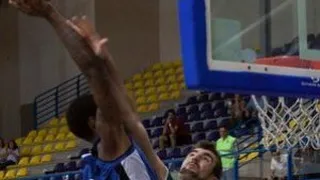 Robert Glenn y Francis Koffi dejan Melilla y Cáceres en los días previos al cierre del mercado