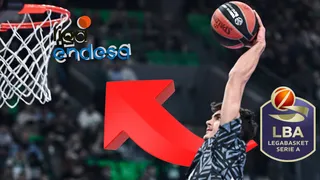 ¿Quién es Riccardo Visconti? El último fichaje de Coviran Granada para salvarse