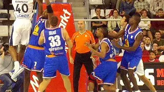 Resumen de la jornada 9. En vísperas del gran duelo