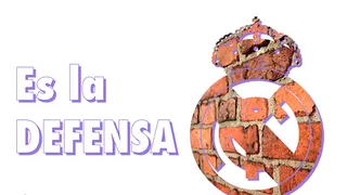 ¡Es la defensa (del Real Madrid)! – Estadísticas avanzadas