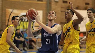 Javi Lucas: “Los ascensos mejoran el atractivo de la liga para clubes y empresarios”