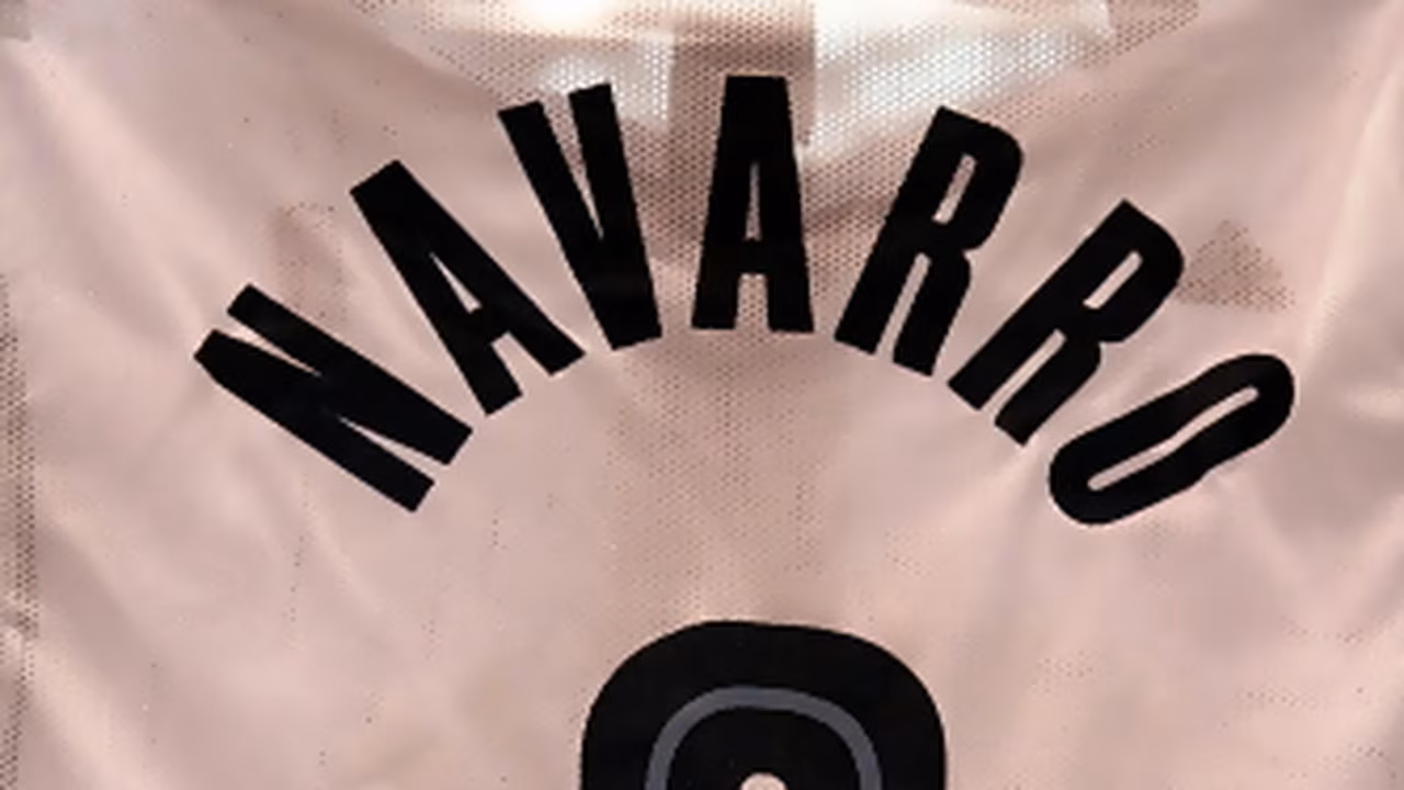 TVE retransmitirá la Final Four con “La Bomba” Navarro de comentarista de lujo
