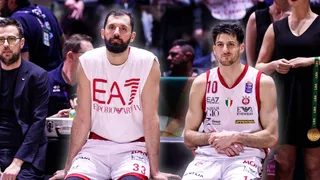 Se conocieron en Barça Basket y ahora son como padre e hijo: “Él creyó en mí”