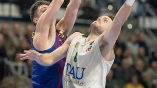 LEBOro (J9): Nuevo cambio de líder en la jornada de las prórrogas