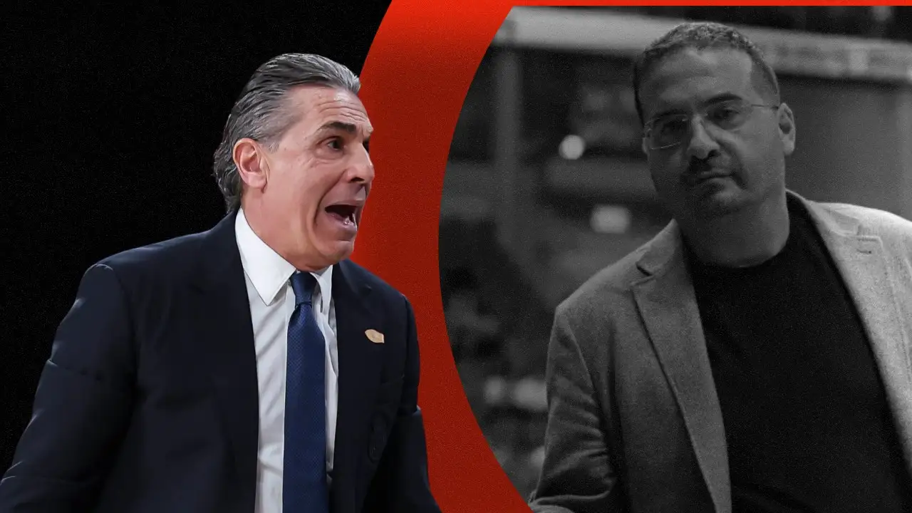 ¡Tensión entre Hapoel y Real Madrid! El fichaje del verano que levantó una enemistad