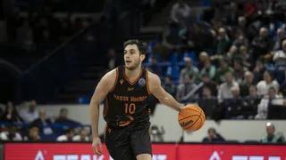 Ya es oficial: Sergi Garcia recala en el Kirolbet Baskonia