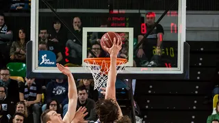 David Doblas, ¿primer fichaje de la era Sito Alonso en Bilbao?