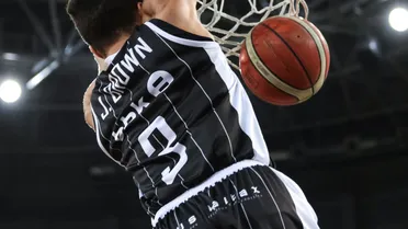 LEBORO (J29): El RETAbet Bilbao Basket deja la miel del ascenso en los labios béticos