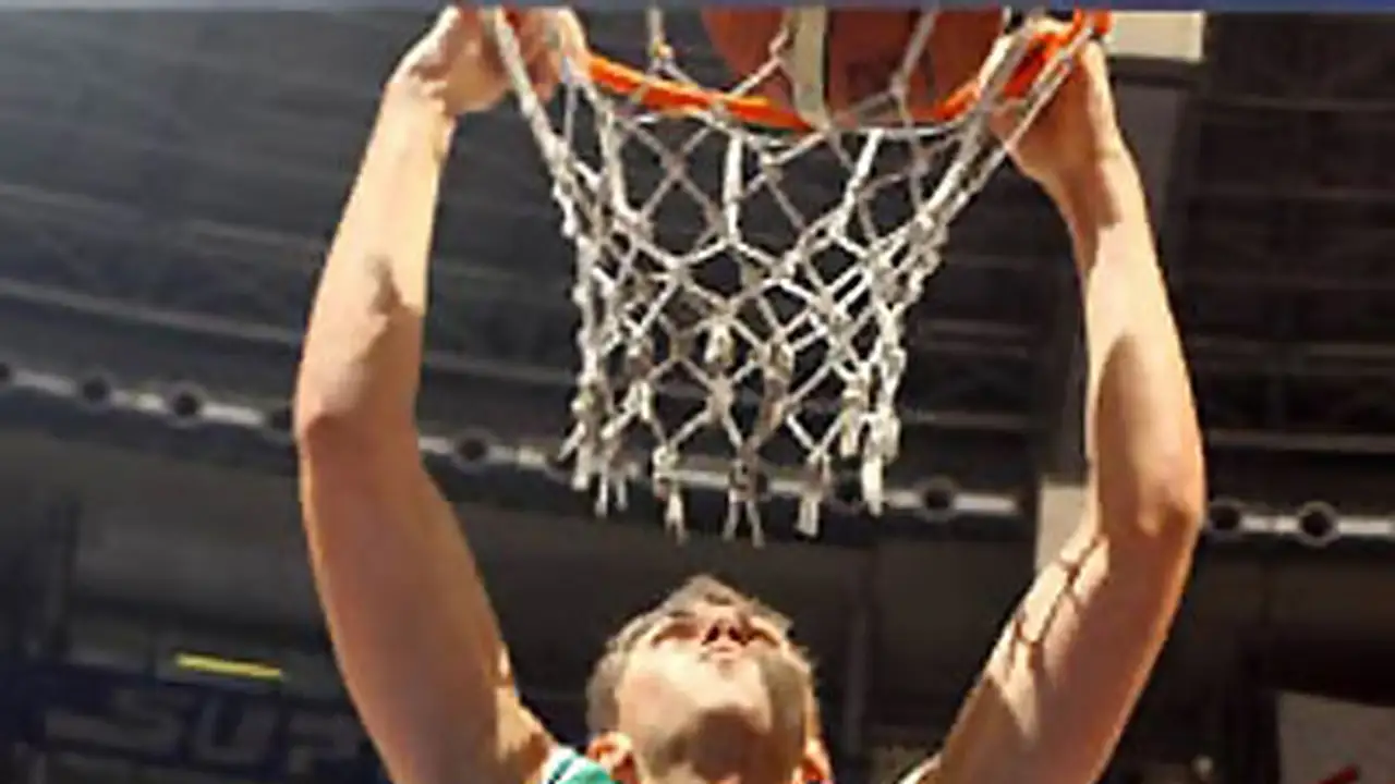 Andrea Bargnani, operado de urgencia
