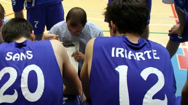 Adecco Plata. Los mejores de abril: repiten Montañana como MVP y Carles Duran como coach