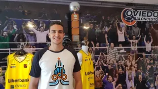 Zoco LEB Oro: Corbacho/Llompart ¿a Palma? Hugo López, coach de Valladolid. Reyes Oficial
