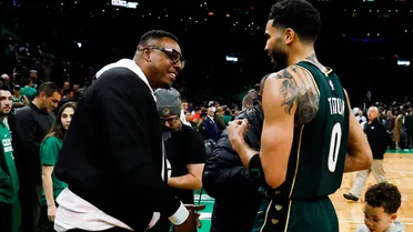 ¿Regresará Boston a lo más alto? Recordamos a los Celtics campeones de 2008