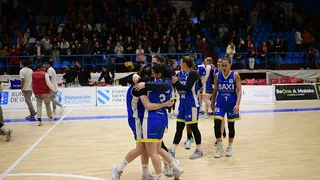 Tira a fallar y acaba en dos prórrogas: La acción del equipo a seguir de LF Endesa