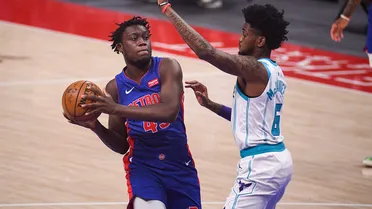 De no conseguir un contrato con Palencia a demostrar su potencial NBA en Francia