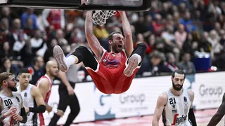 Estalla la polémica en Italia, cortaron el Milán vs Bolonia a falta de 3 segundos