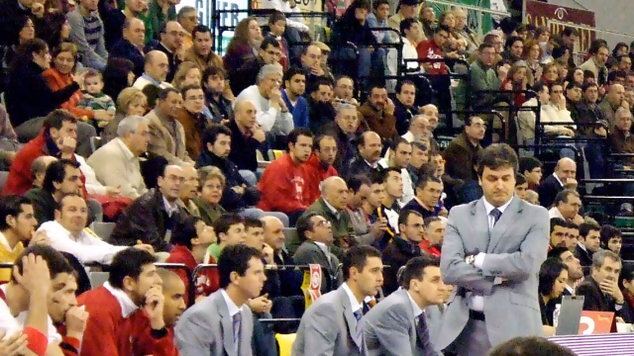 Comunicado abierto de Sergio Valdeolmillos