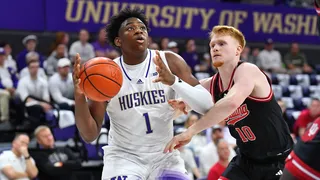 Great Osobor bajo la lupa de este equipo NBA: ¿se posiciona para el Draft?