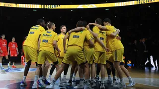 El futuro de ALBA Berlin en Euroliga: “Cumplimos su plan”