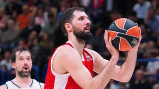 El mensaje de Nikola Mirotic