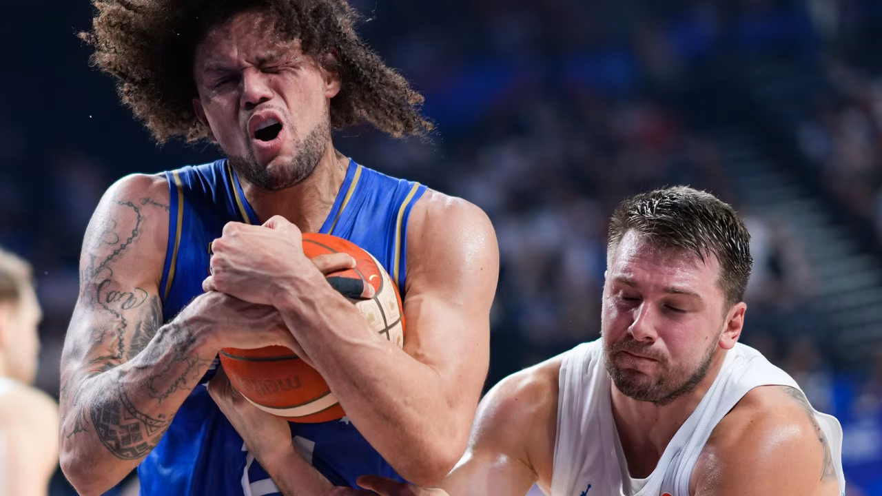 Lío entre Estudiantes y su mejor jugador. ¿Negocian la rescisión de contrato?