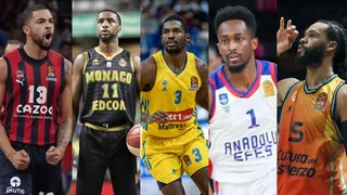 Jugadores que se están reivindicando este año en la Euroliga