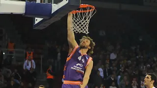 Eurocup Last16: BBB sigue imparable. DKV Joventut, PE Valencia y GC 2014 dan un paso adelante. Benetton, decepcionante. Matt Nielsen, MVP