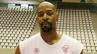 Últimos blogofichajes de Solobasket: Darryl Middleton y el NBA Cheikh Samb