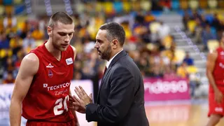 Jota Cuspinera y Tecnyconta Zaragoza separan sus caminos