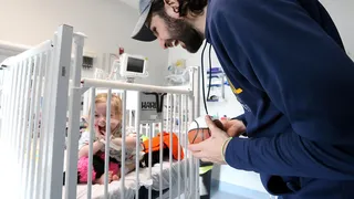 Ricky Rubio busca ser el Jugador Más Solidario de la NBA