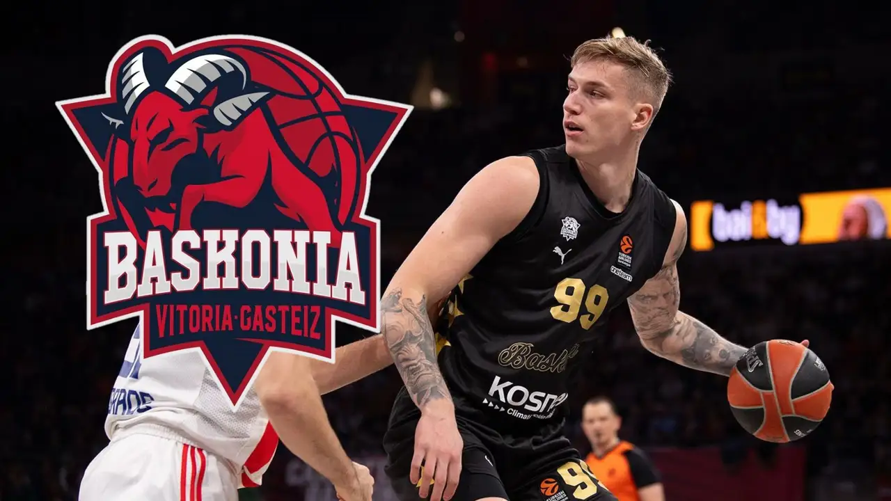 ⁠”La gente no sabe lo que pasó”: la misteriosa declaración del fichaje de Baskonia