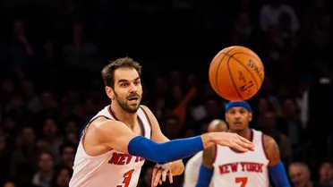 Toronto guiña el ojo a Cleveland; Calderón, victoria de los Knicks en su regreso