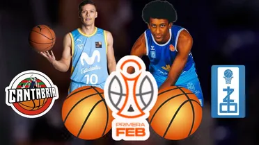 Fichajes Primera FEB baloncesto: “Experiencia en Cantabria y Zamora obligado a fichar”